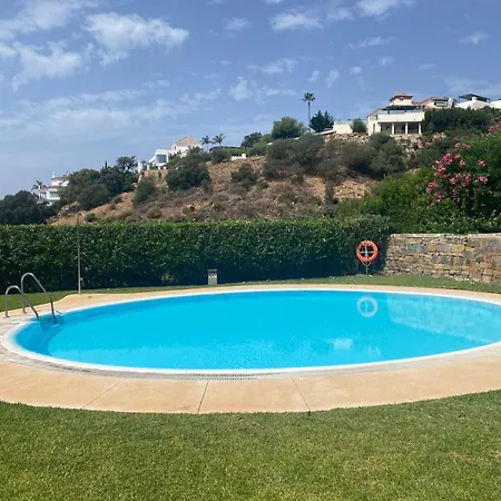 3 Bed Lux Lomas De Monteros