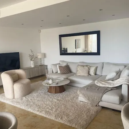 3 Bed Lux Lomas De Monteros Μαρμπέλλα