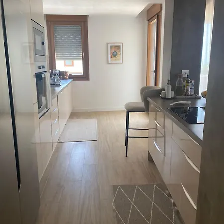 شقة 3 Bed Lux Lomas De Monteros *