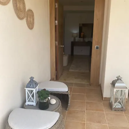 3 Bed Lux Lomas De Monteros