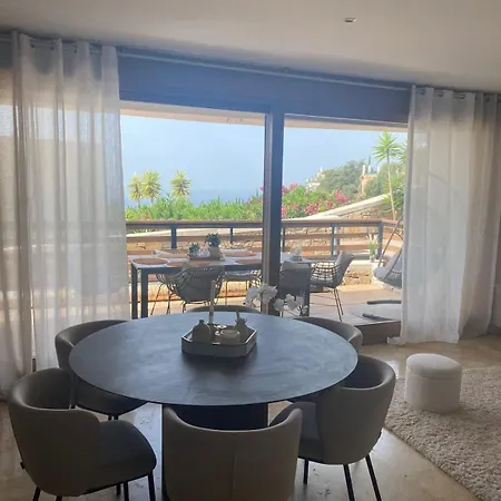 شقة 3 Bed Lux Lomas De Monteros