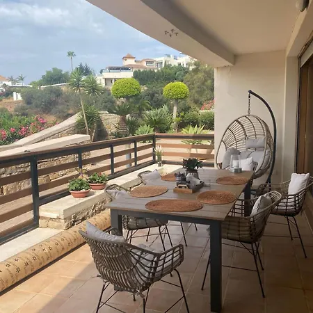شقة 3 Bed Lux Lomas De Monteros *