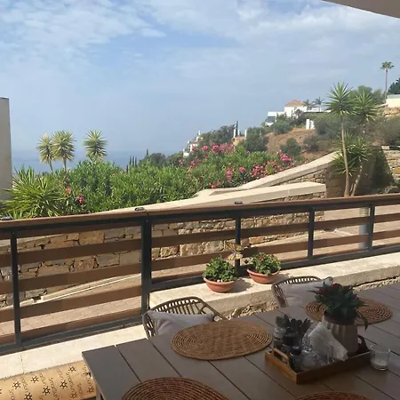 3 Bed Lux Lomas De Monteros شقة *