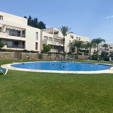 3 Bed Lux Lomas De Monteros * ماربيا