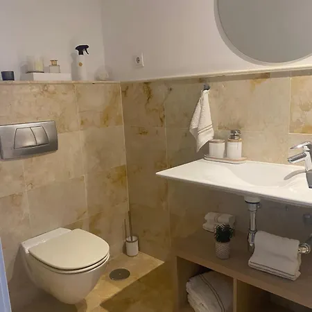 3 Bed Lux Lomas De Monteros شقة *