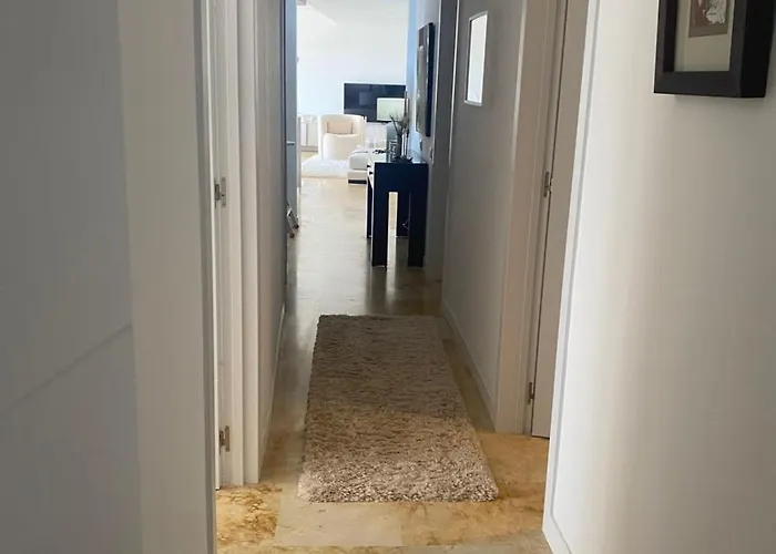 Apartment 3 Bed Lux Lomas De Monteros Marbella