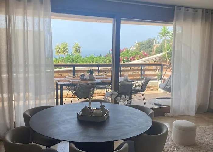 3 Bed Lux Lomas De Monteros * Marbella