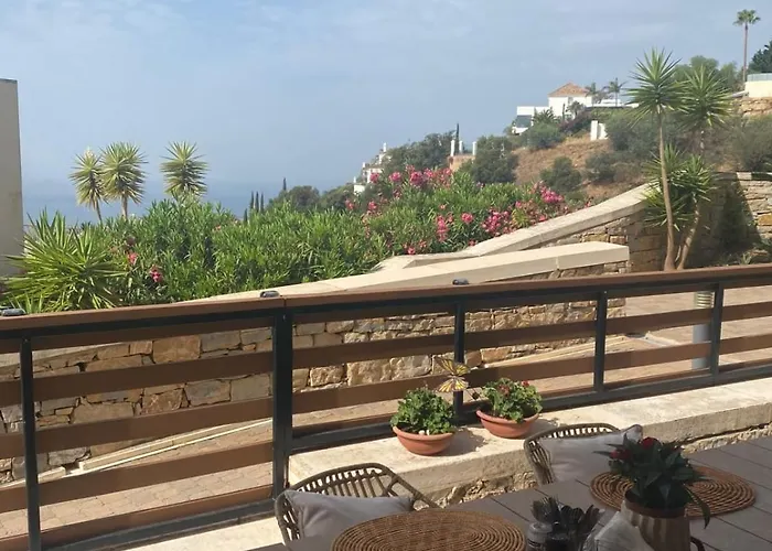 3 Bed Lux Lomas De Monteros Marbella