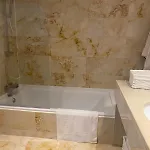 3 Bed Lux Lomas De Monteros Daire