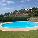 3 Bed Lux Lomas De Monteros