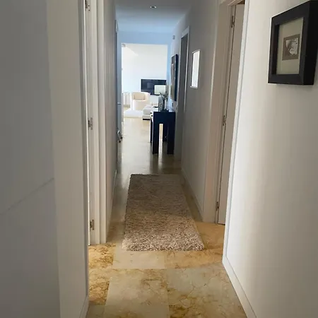 Апартаменты 3 Bed Lux Lomas De Monteros Марбелья