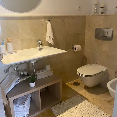 3 Bed Lux Lomas De Monteros Апартаменты Марбелья