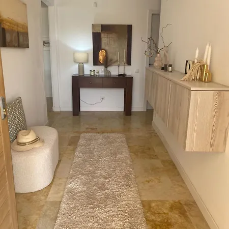 3 Bed Lux Lomas De Monteros Апартаменты Марбелья